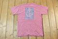 Vintage 1990s Perkins Cove Single Stitch T-Shirt