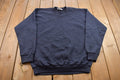 Vintage 1990s Brittania by Levi's Blank Crewneck Sweatshirt