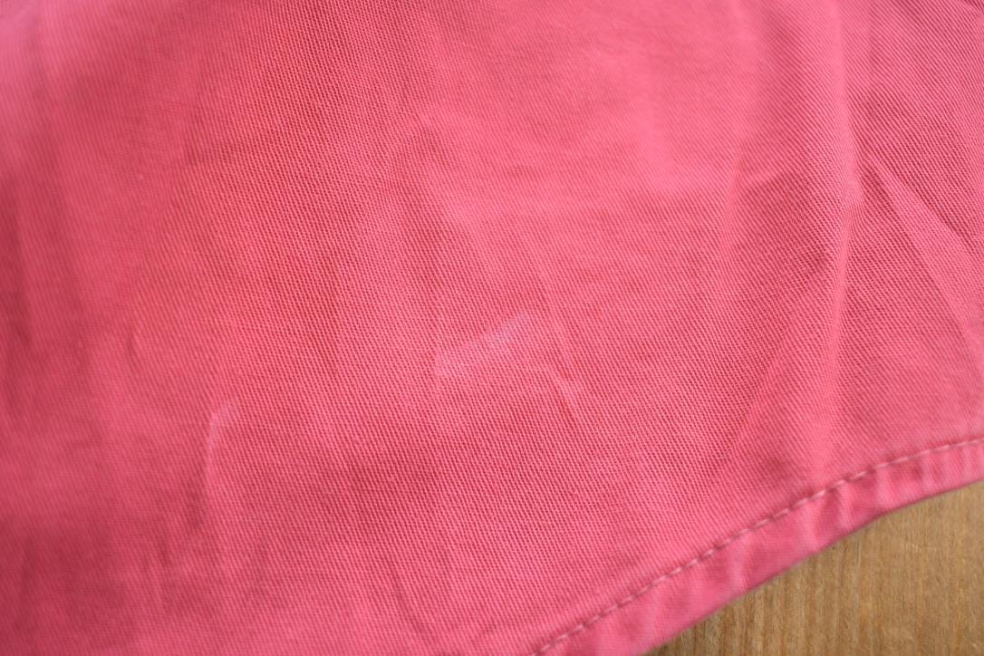 Vintage 1990s Eddie Bauer Solid Colored Button Up Shirt