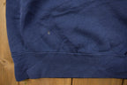 Vintage 1990s Heavyweight Crewneck Sweatshirt