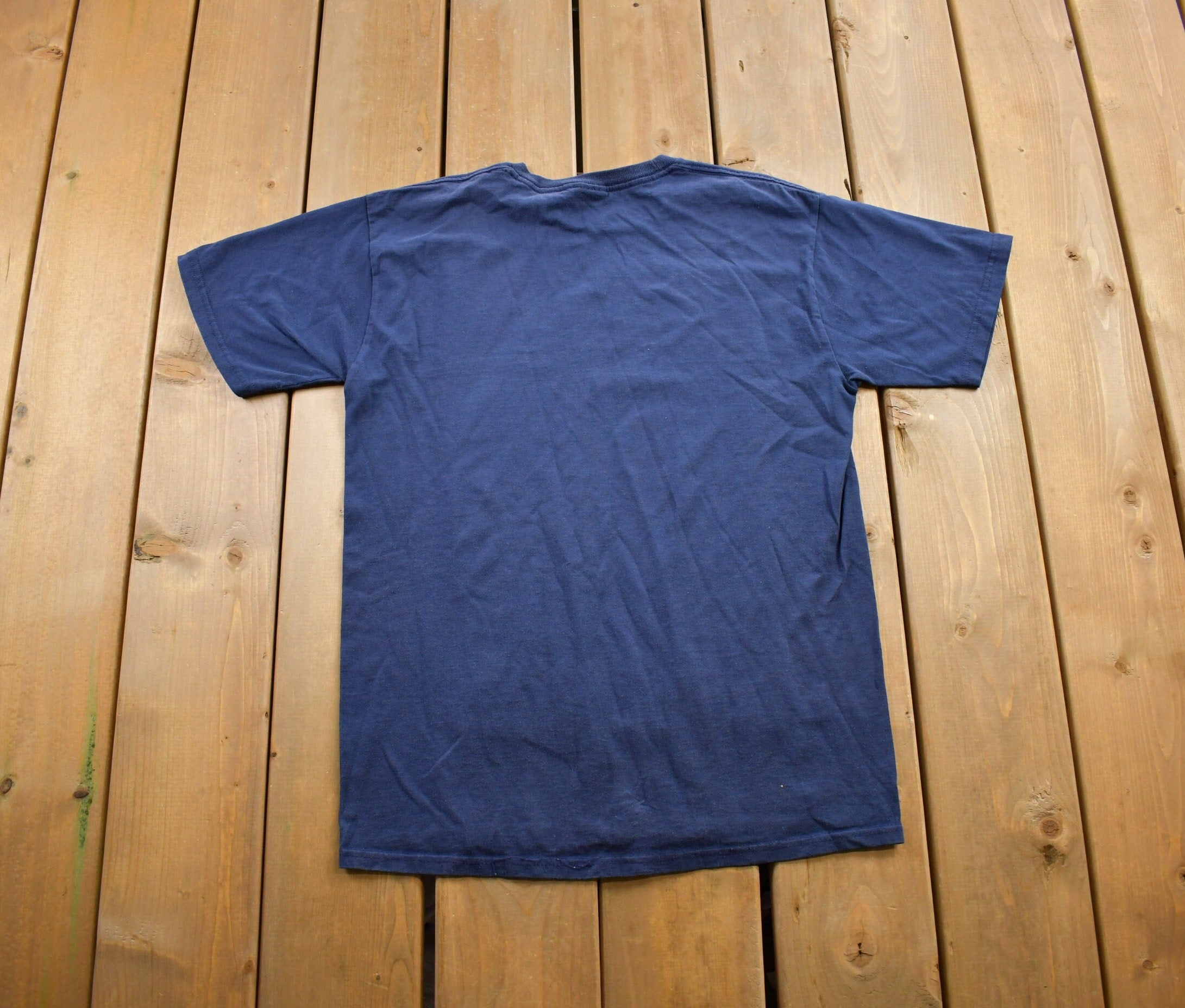 Vintage 1990s Sturgis Souvenir T Shirt Made In USA Size XL