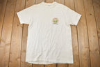 Vintage 1990 MDHS Graphic T Shirt