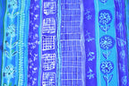 Vintage 1980s Ship n Shore Womens Button Up Shirt
