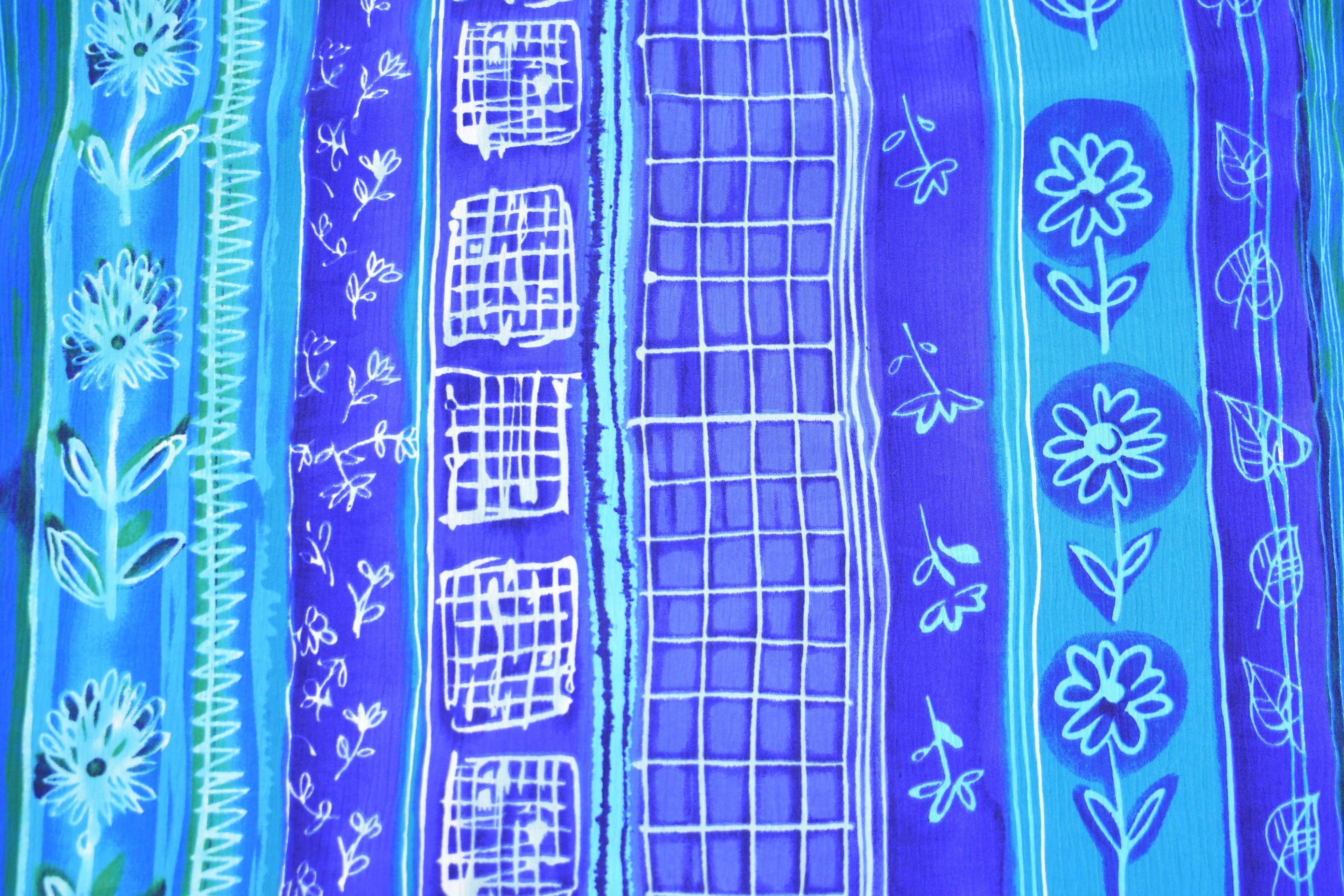 Vintage 1980s Ship n Shore Womens Button Up Shirt