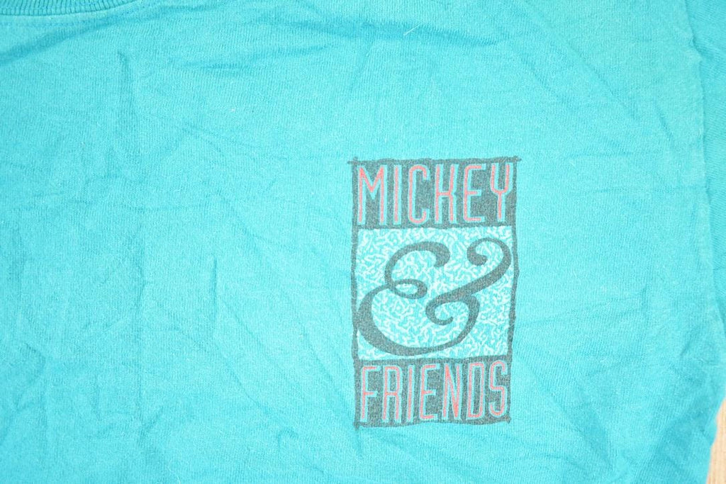 Vintage 1990s Disney Originals T-Shirt Men's M