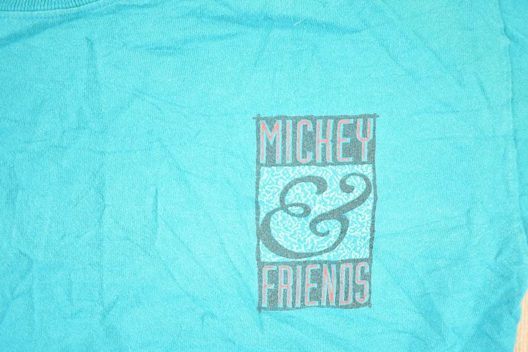 Vintage 1990s Disney Originals T-Shirt Men's M