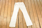 Vintage Deadstock Y2K Grace In LA Bedazzled Bootcut Low Rise Jeans Women's Size 27 x 32