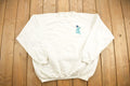 Vintage 1990s You Got The Love? Crewneck Sweatshirt
