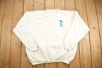 Vintage 1990s You Got The Love? Crewneck Sweatshirt