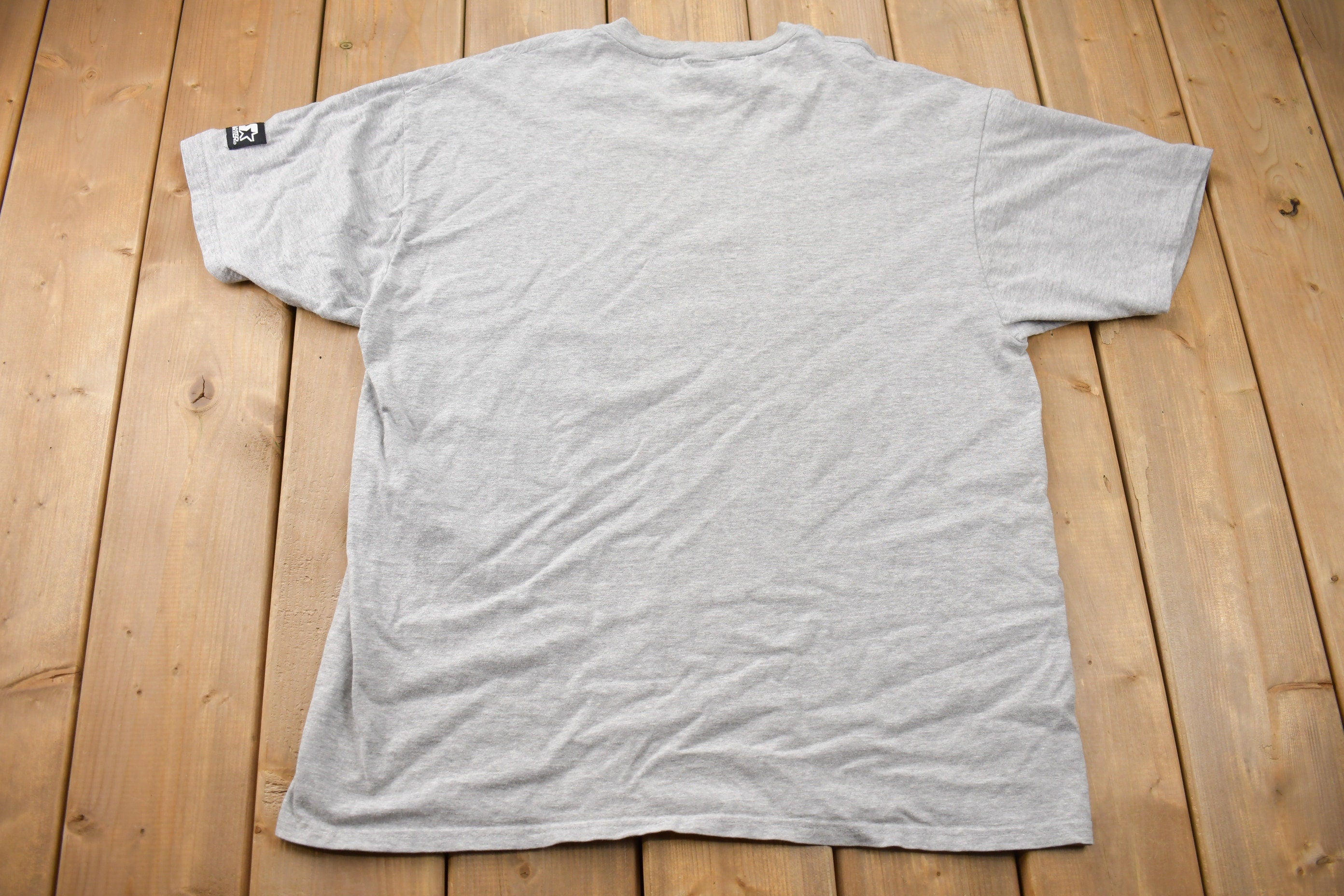 Vintage 1990s Ohio State University Starter Collegiate T-Shirt