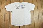 Vintage 1990s Dawg Pound Souvenir T-Shirt
