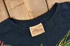 Vintage 1990s Fire Breathing Dragon T-Shirt