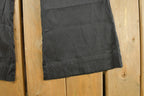 Vintage 1990s BFF Pinstripe Bell Bottom Pants Women's 32 x 31 /