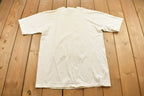 Vintage 1996 Rick Mast Champion Racing T-Shirt