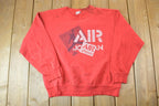Vintage 1990s Nike Air Jordan Crewneck Sweatshirt