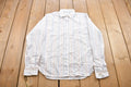 Vintage 1990s Striped Button Up Shirt