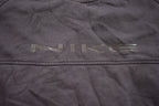 Vintage 1990s Nike Embroidered Mini Swoosh Crewneck Sweatshirt