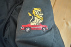 Vintage 2000s Carhartt Embroidered Work Jacket