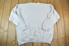Vintage 1990s University Of Northern Iowa Crewneck Sweater
