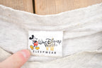 Vintage 1990s Walt Disney World Grumpy Graphic T-Shirt