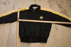 Vintage 1990s Pittsburgh Pirates MLB Starter Windbreaker