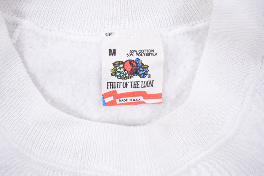 Vintage 1995 Closs Reunion Crewneck Sweatshirt