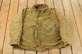 Vintage 1940s Navy N-1 Deck Jacket Men's Large /