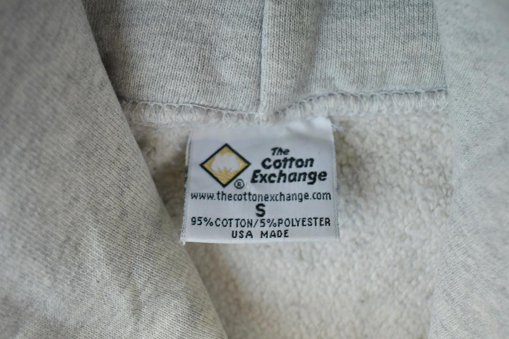 Vintage 1990s UCLA Bruins Sweatshirt