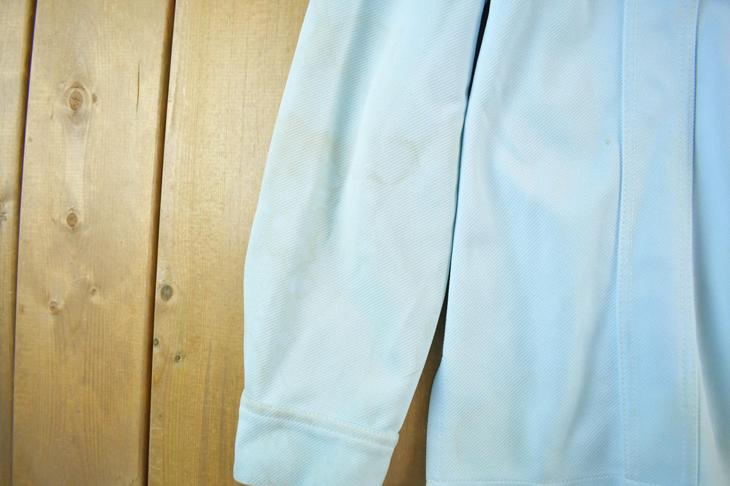 Vintage 1970s Lee 2 Piece Set Men's Large