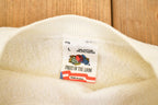 Vintage 1987 Minnesota Twins World Series MLB Crewneck Sweatshirt Men's L