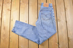 Vintage 1990s Levi's 550 Red Tab Denim Jeans Size 28 x 31 / Vintage Denim / Streetwear / Vintage Denim / Jeans / Made In USA / Vintage Levis