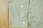 Vintage 1990s Ralph Lauren Blake Small Pony Beige Button Up Shirt Size S