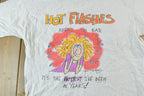 Vintage 1995 Hot Flashes Souvenir T-Shirt