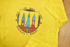 Vintage 1987 150 Jahre Oldenburg Indiana Graphic T Shirt