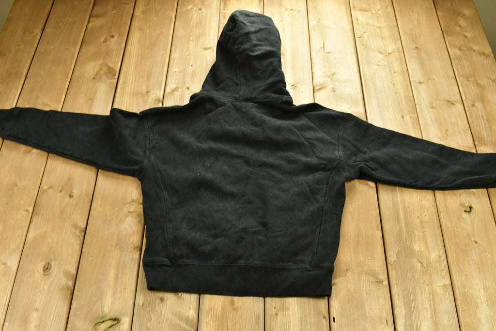 Vintage Champion Sweatshirt Reverse Weave Hoodie