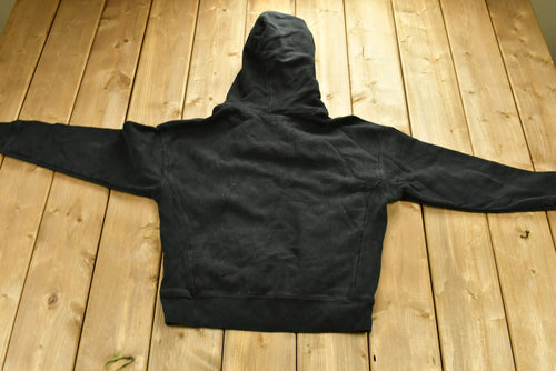 Vintage Champion Sweatshirt Reverse Weave Hoodie/ Vintage Champion / Vintage Pullover / Streetwear / Athleisure Sportswear