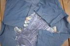 Vintage 1998 Godzilla Movie Promo T-shirt