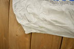 Vintage 1997 Green Bay Packers Big Head NFL Crewneck Sweatshirt