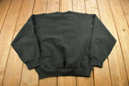 Vintage 1991 Looney Tunes Sylvester Heavy Weight Crewneck