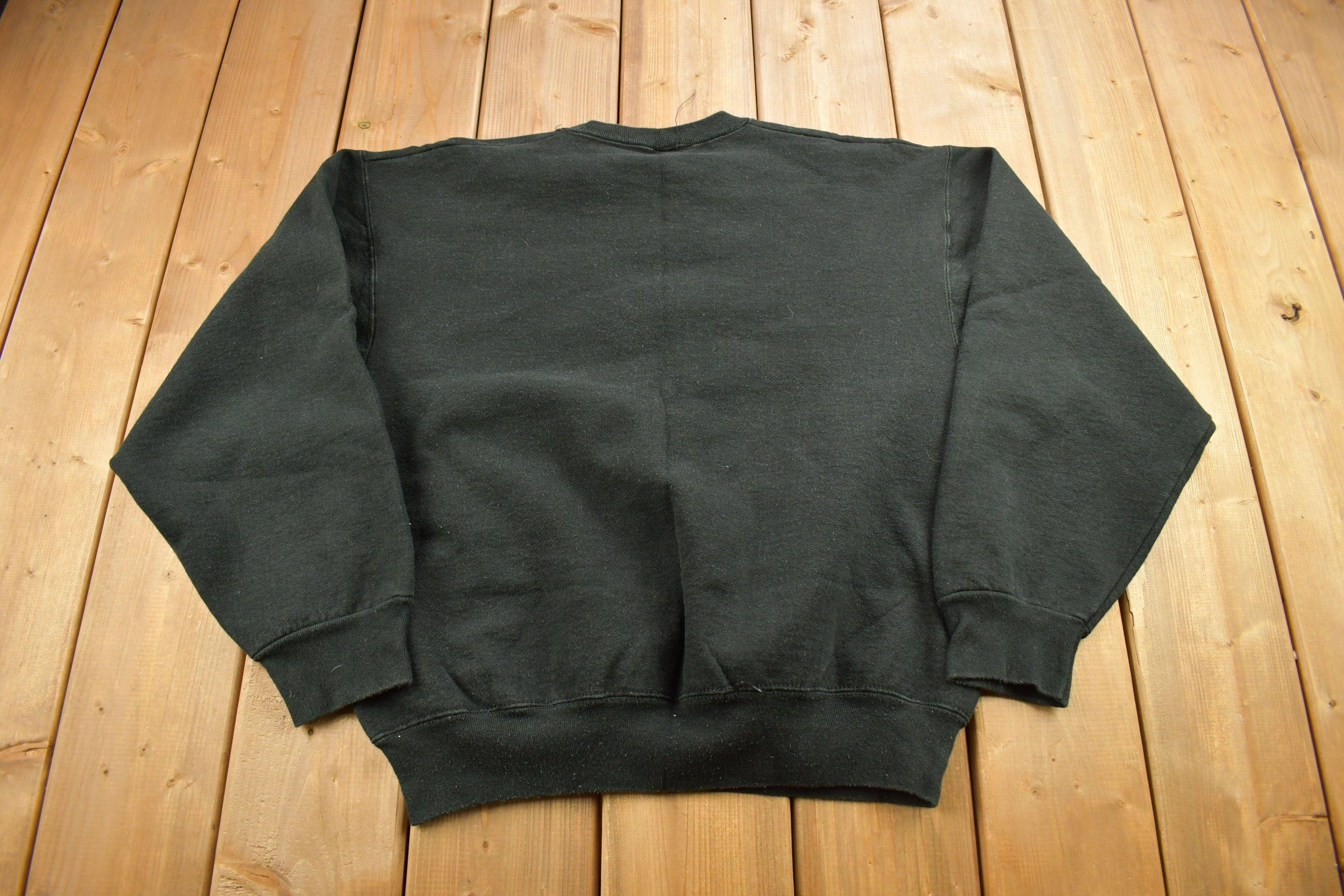Vintage 1991 Looney Tunes Sylvester Heavy Weight Crewneck
