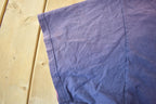 Vintage 1990s Varsity Club Distressed Faded Graphic T-Shirt