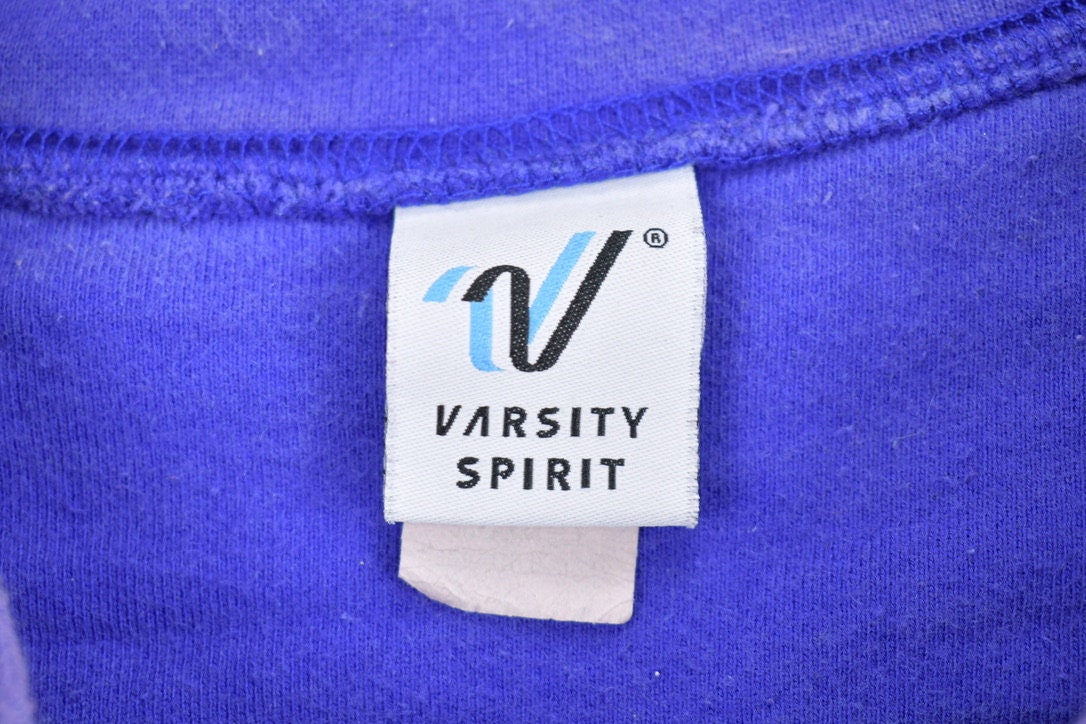 Vintage 1990s TJS Dancing Crewneck Sweatshirt