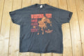 Vintage 1990s Western Fest Single Stitch T-Shirt