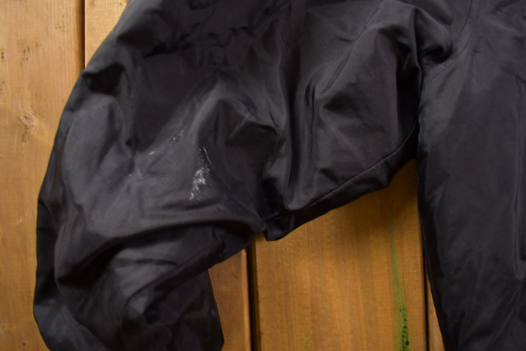 Vintage 1990s Barb Denny's Studio Of Dance Art Windbreaker Jacket