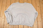 Vintage 1990s Carhartt Heavyweight Embroidered Crewneck Sweatshirt Mens 3X