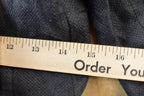 Vintage 1990s Lauren Ralph Lauren Linen Button Up Sweater