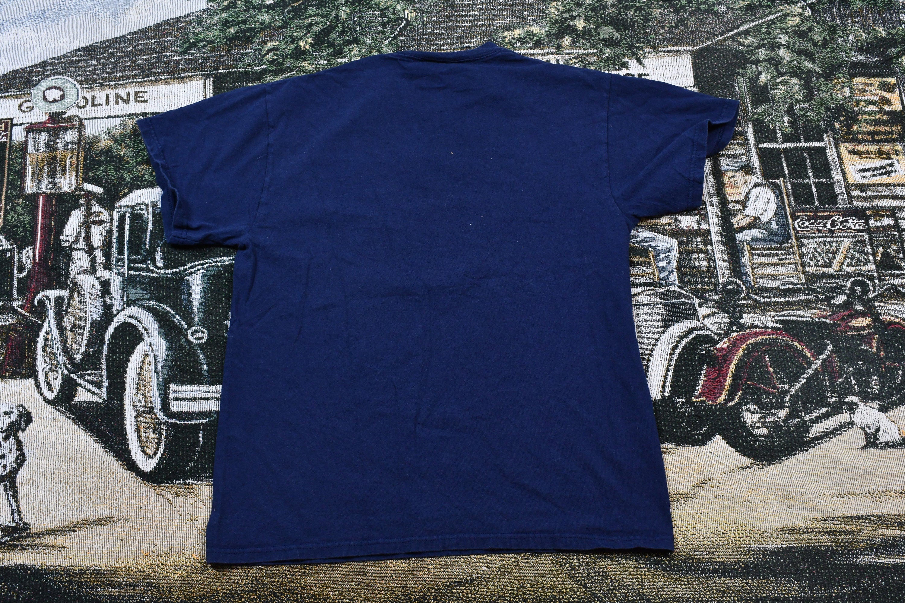 Vintage 1990s Disney's Mickey Mouse Vintage Florida T-Shirt