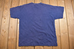 Vintage 1990s Lake Tahoe Ridge Souvenir T Shirt