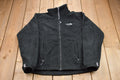 Vintage 1990s Woman's The North Face Full Zip Fleece Sweater
