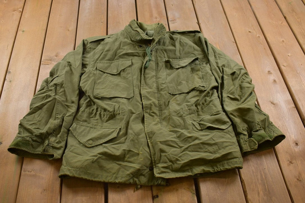 Vintage Military